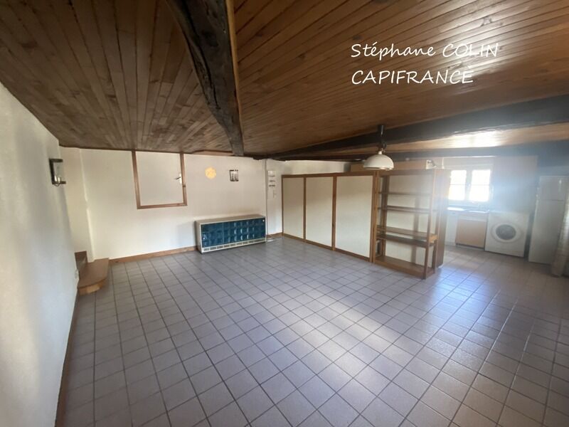 Appartement 4 pièces  à vendre Tullins 38210