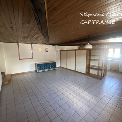 Appartement 4 pièces 90 m²