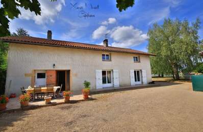 vente maison 255 000 € à proximité de Saint-Julien-sur-Reyssouze (01560)