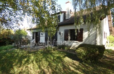 vente maison 151 200 € à proximité de Saint-Germain-du-Bois (71330)