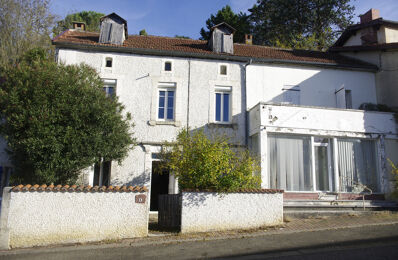 vente maison 59 000 € à proximité de Séailles (32190)