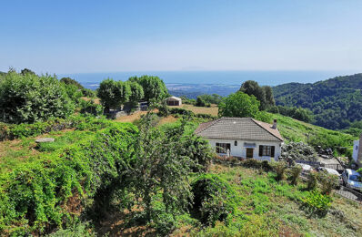vente maison 745 000 € à proximité de Bastia (20)