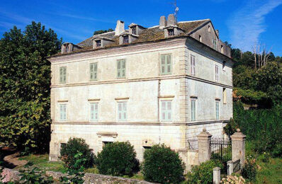 vente maison 745 000 € à proximité de Velone-Orneto (20230)