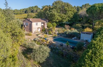 vente maison 530 000 € à proximité de Peypin-d'Aigues (84240)