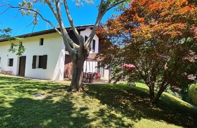 vente maison 749 000 € à proximité de Hendaye (64700)