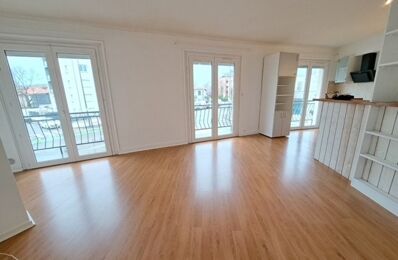 vente appartement 214 000 € à proximité de Castelnau-d'Estrétefonds (31620)