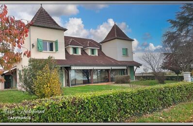 vente maison 480 000 € à proximité de Puymirol (47270)