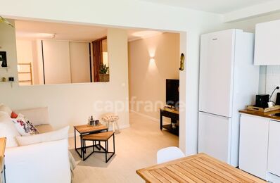 appartement 3 pièces 58 m2 à vendre à Saint Martin (97150)