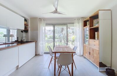 vente appartement 285 000 € à proximité de Saint Martin (97150)