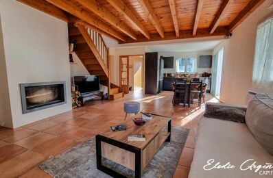 vente maison 520 000 € à proximité de Latour-de-Carol (66760)