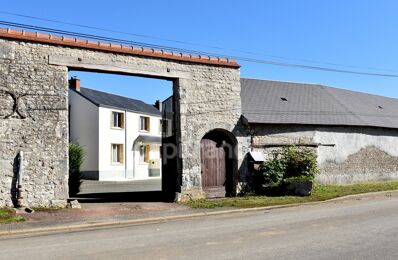 vente maison 450 000 € à proximité de Crottes-en-Pithiverais (45170)