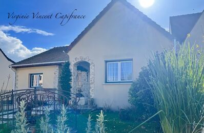 vente maison 458 000 € à proximité de Chennevières-sur-Marne (94430)