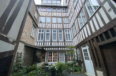 vente appartement 225 000 € à proximité de Saint-Étienne-du-Rouvray (76800)