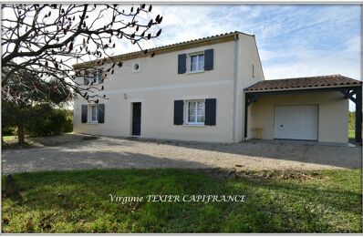vente maison 360 000 € à proximité de Chantemerle-sur-la-Soie (17380)