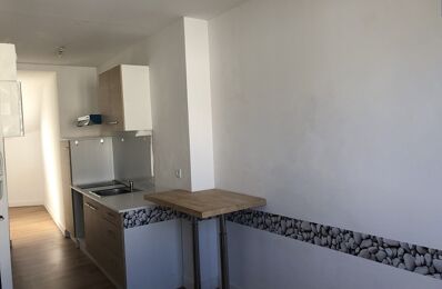 location appartement 430 € CC /mois à proximité de Vicq (59970)
