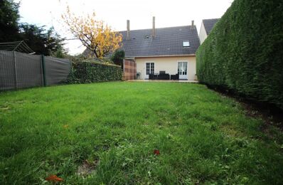 vente maison 154 000 € à proximité de Cauchy-à-la-Tour (62260)