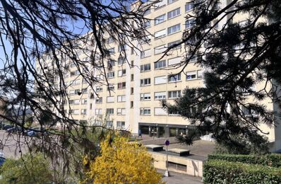 vente appartement 245 000 € à proximité de Vénissieux (69200)
