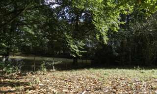 Terrain  1300 m² à vendre à Brive-la-Gaillarde (19100)