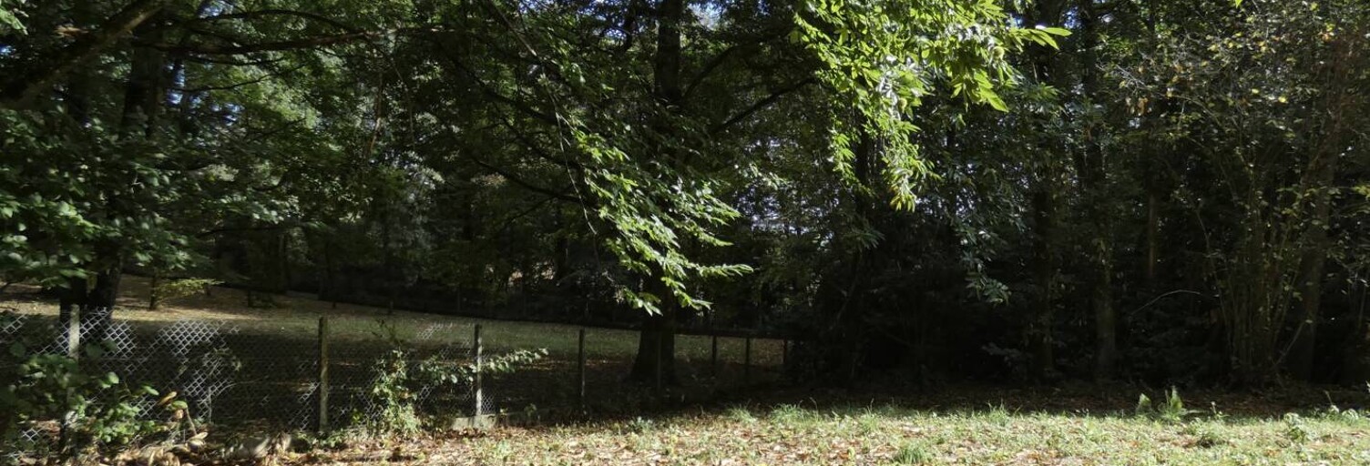 Terrain  1300 m² à vendre à Brive-la-Gaillarde (19100)