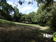 Terrain 1300 m2 sur les hauteurs de la Pigeonnie — photo 2