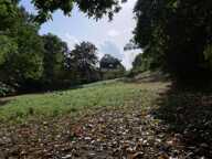Terrain 1300 m2 sur les hauteurs de la Pigeonnie — photo 4