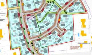 Local industriel  370 m² à vendre à Larche (19600)