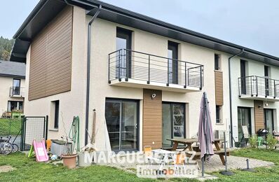 vente maison 438 000 € à proximité de La Côte-d'Arbroz (74110)