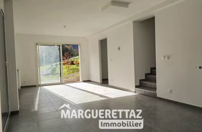 vente maison 430 000 € à proximité de Mieussy (74440)