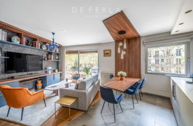 vente appartement 1 500 000 € à proximité de Draveil (91210)