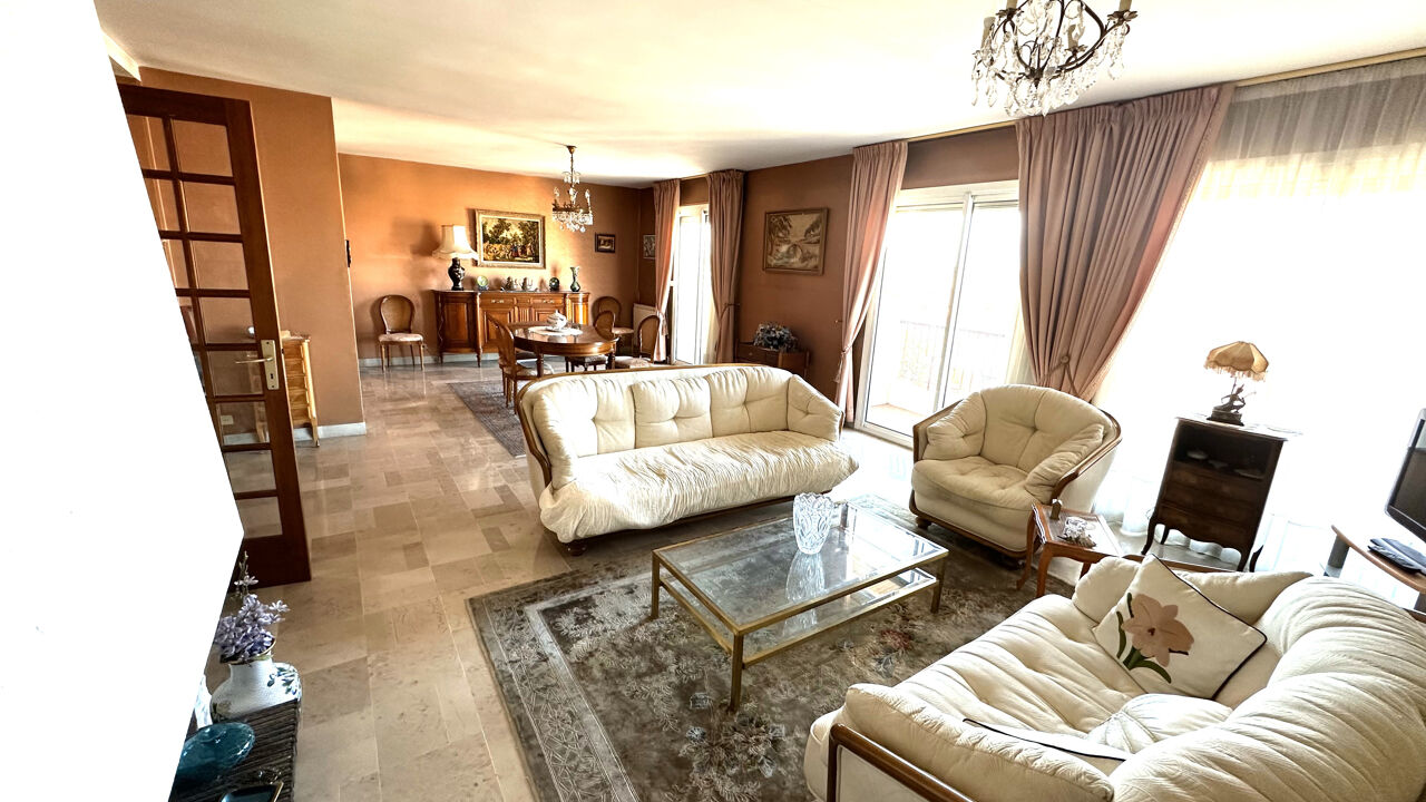 appartement 4 pièces 106 m2 à vendre à Perpignan (66000)
