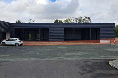 Commerce 1 pièces 3660 €