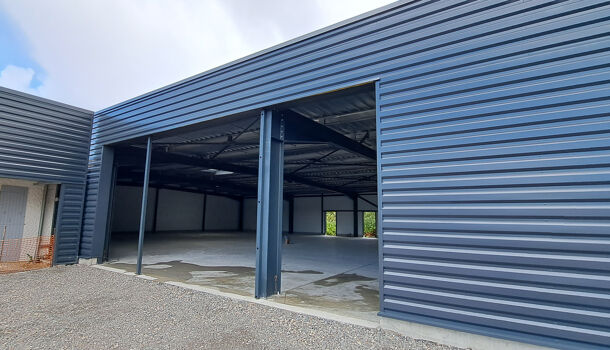 Local commercial 1 pièces  à louer Saintes 17100