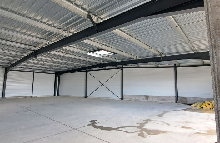 Local commercial — photo 4