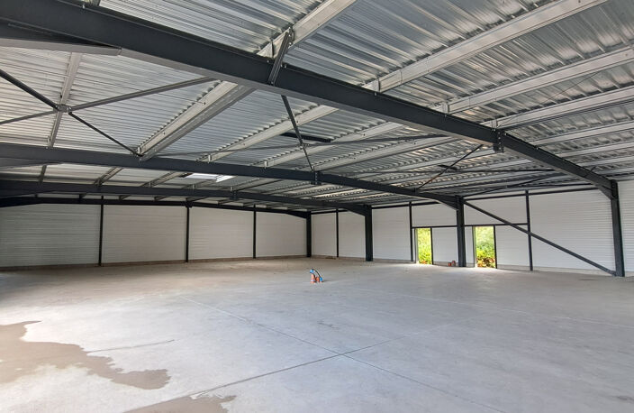 Local commercial — photo 5