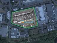 My Transac vous propose à la location une Messagerie de 6 704 m² dont 1 393m² de bureaux et locaux sociaux sur 26 429 m² de terrain situé à Lieusaint — photo 2