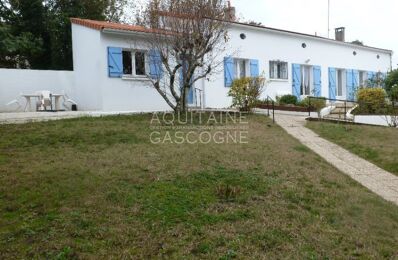 vente maison 200 000 € à proximité de Saint-Pierre-de-Mons (33210)