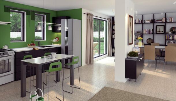 Villa / Maison 5 pièces  à vendre Fleury-Mérogis 91700