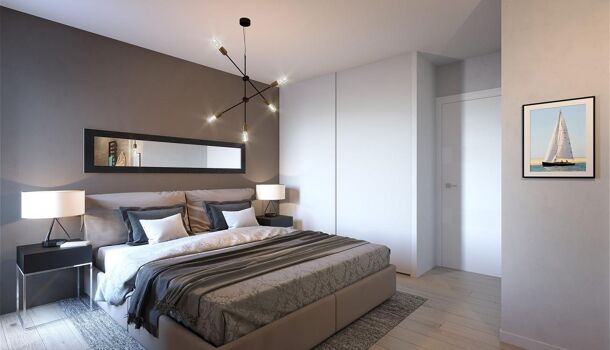 Appartement 2 pièces  à vendre Fleury-Mérogis 91700