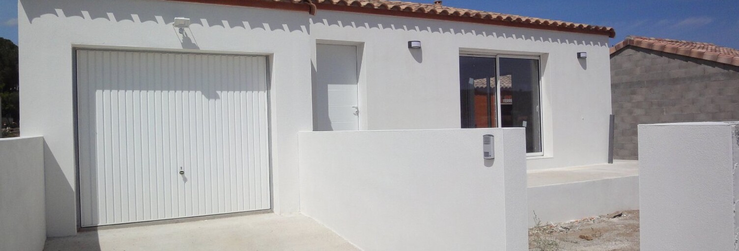 Maison 4 Pièces 86 m² à vendre à Cessenon-sur-Orb (34460)