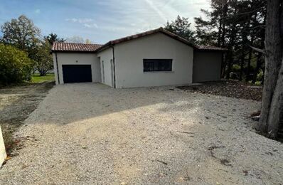 vente maison 560 000 € à proximité de Guilherand-Granges (07500)