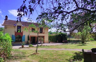 vente maison 415 000 € à proximité de Bohas-Meyriat-Rignat (01250)