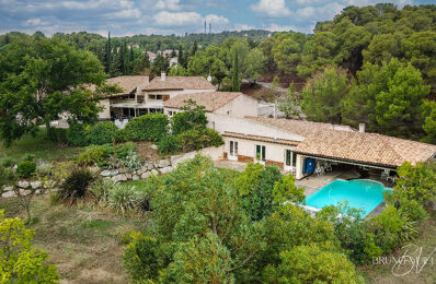 vente maison 649 990 € à proximité de Aigues-Vives (34210)