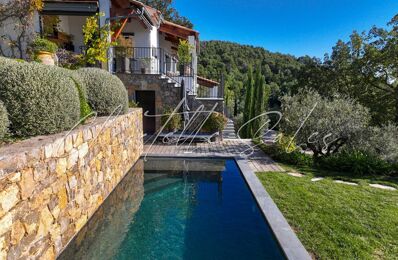 vente maison 3 328 000 € à proximité de La Bastide (83840)