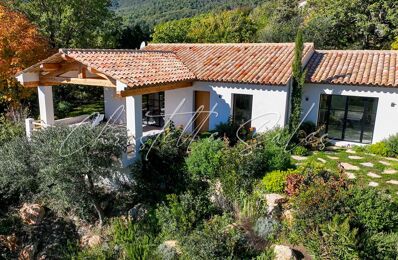 vente maison 3 328 000 € à proximité de La Roque-Esclapon (83840)