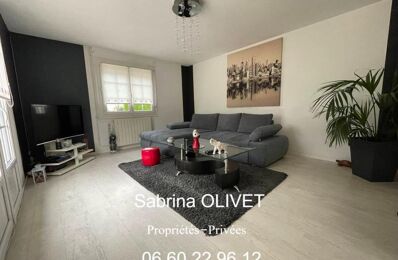 vente maison 198 000 € à proximité de Le Thuit-Signol (27370)
