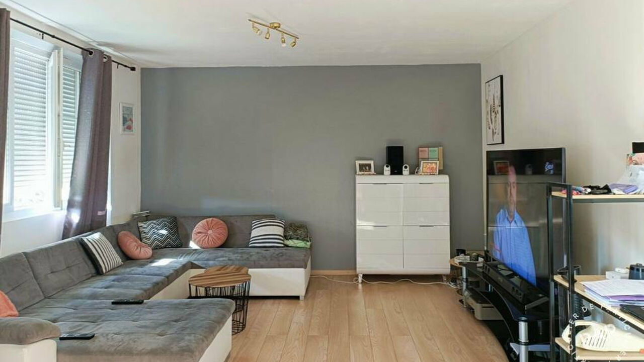 appartement 4 pièces 98 m2 à vendre à Roussillon (38150)