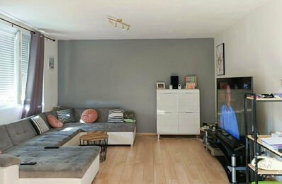 appartement 4 pièces 98 m2 à vendre à Roussillon (38150)