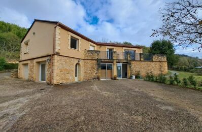 vente maison 1 093 500 € à proximité de Alles-sur-Dordogne (24480)