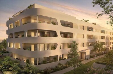 vente appartement 235 900 € à proximité de Murviel-Lès-Béziers (34490)