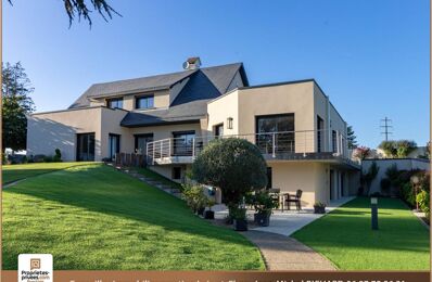 vente maison 1 560 000 € à proximité de Parpecay (36210)